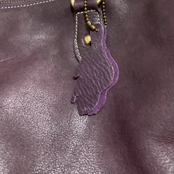 Roots messenger bag - Picture 2 of 3